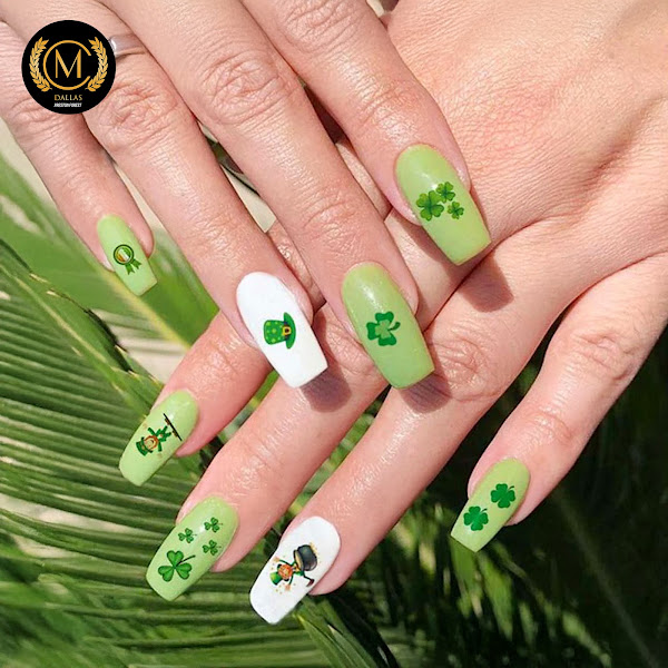 MILANO NAIL SPA PRESTON FOREST 4