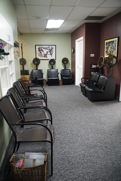 Salon FX