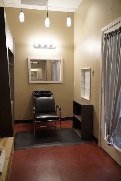Salon FX 2
