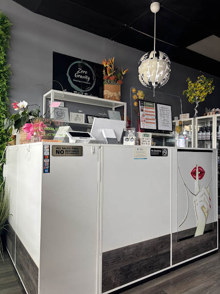 Zero Gravity Head Spa & Wellness 2