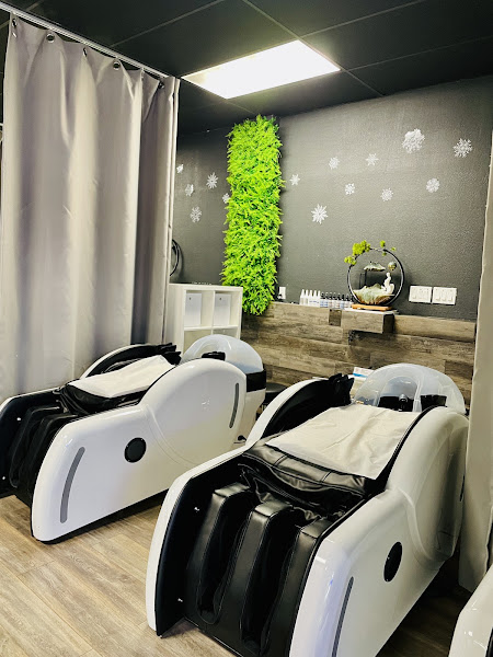 Zero Gravity Head Spa & Wellness 3