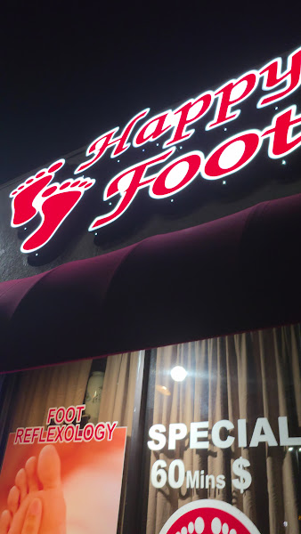 Happy Foot 2