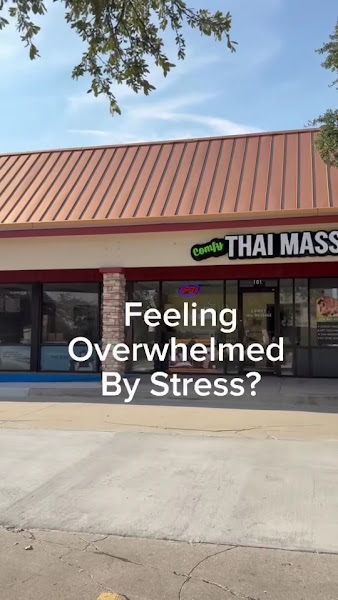 Comfy Thai Massage 2