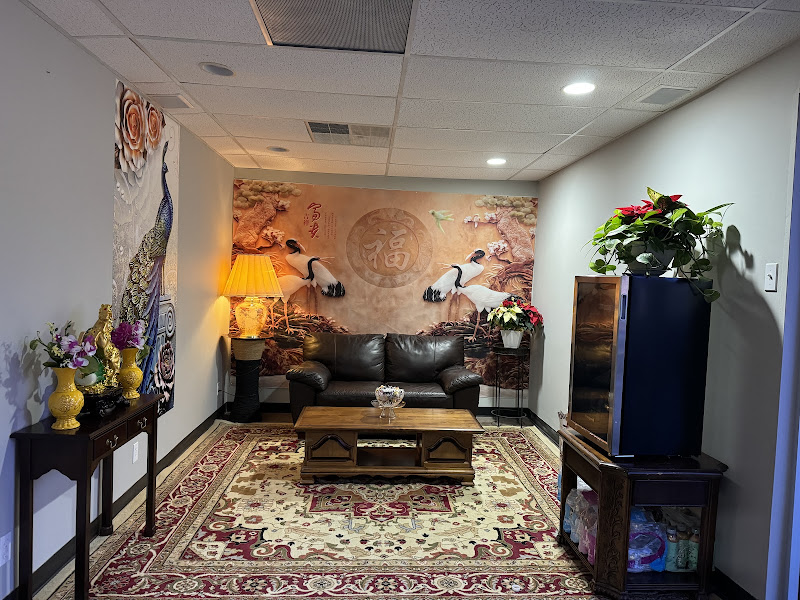 Oriental SPA