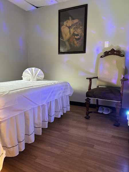 Oriental SPA 2