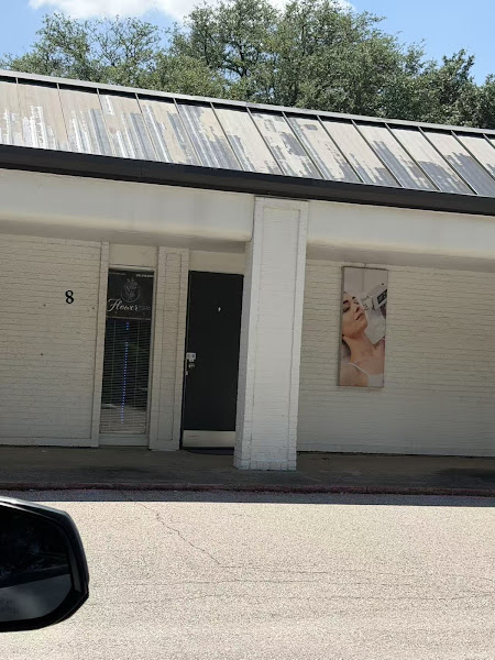 Flower Massage & Spa