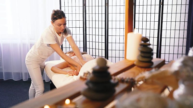 Relax Spa 2