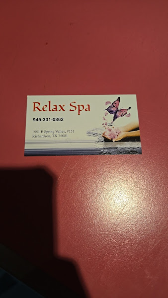 Relax Spa 5
