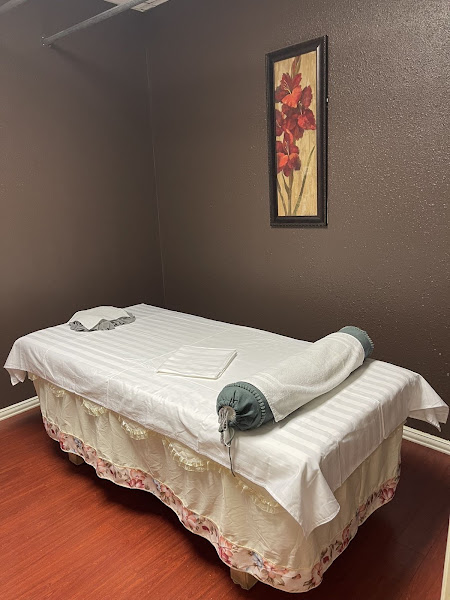 Aqua Massage Spa