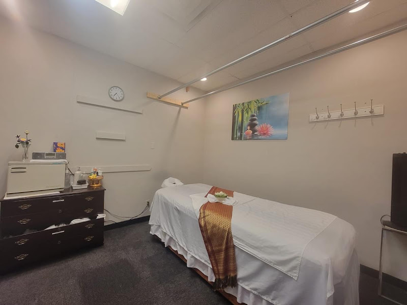 Lux Thai Spa
