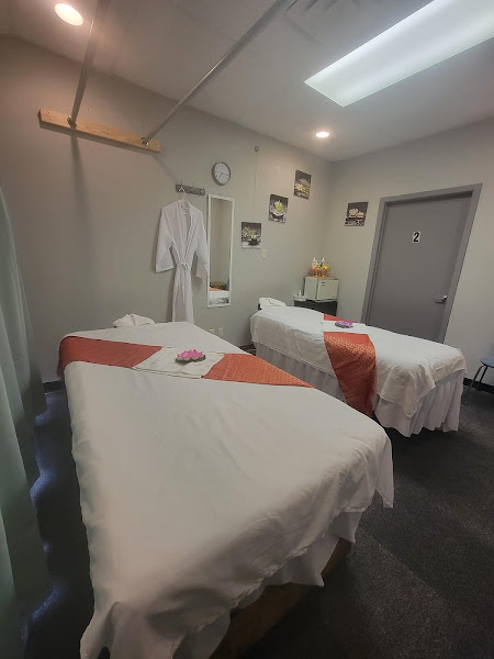 Lux Thai Spa 2