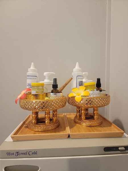 Lux Thai Spa 4