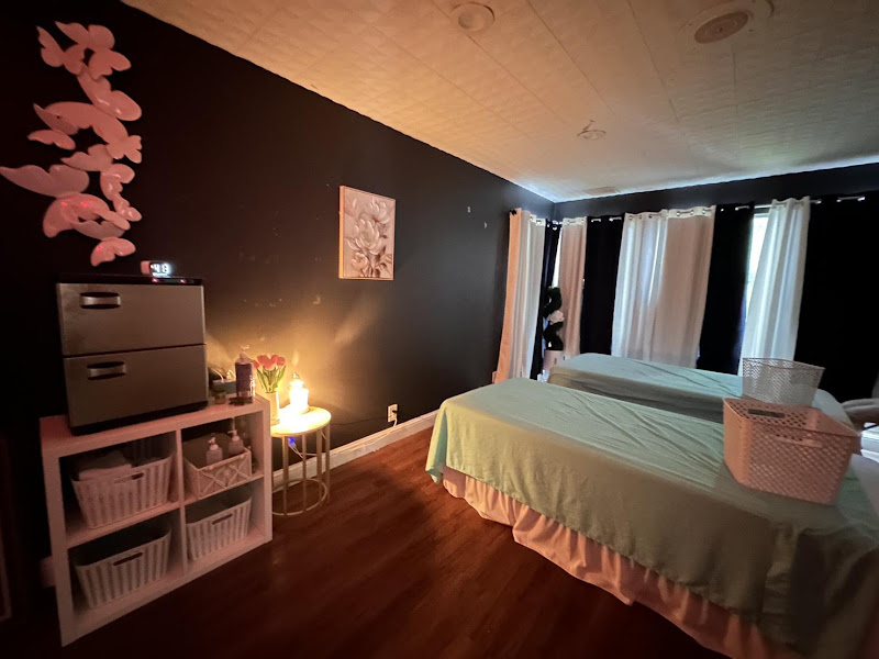 Sky Spa Thai massage & Head Spa 2