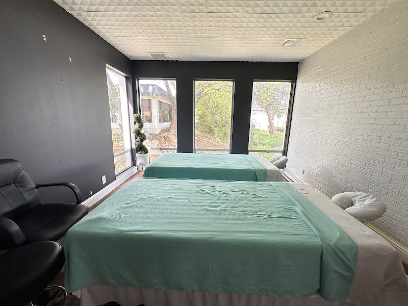 Sky Spa Thai massage & Head Spa 3
