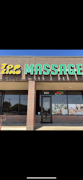 Topline massage