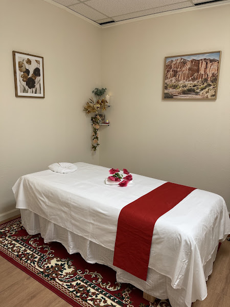 Topline massage 2