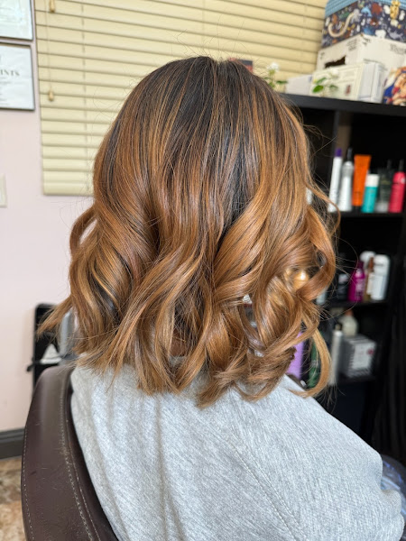 Miki Hair Design