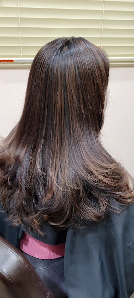 Miki Hair Design 2