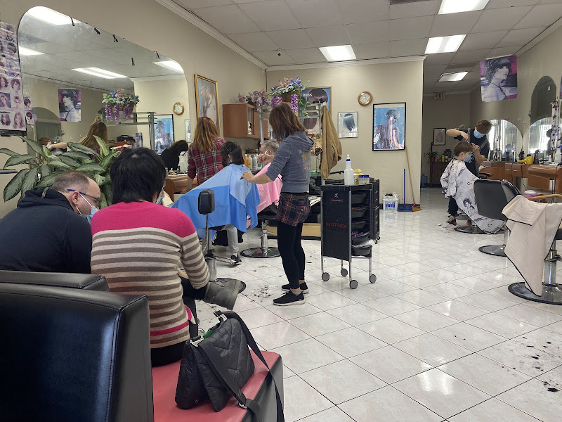 Jade Salon