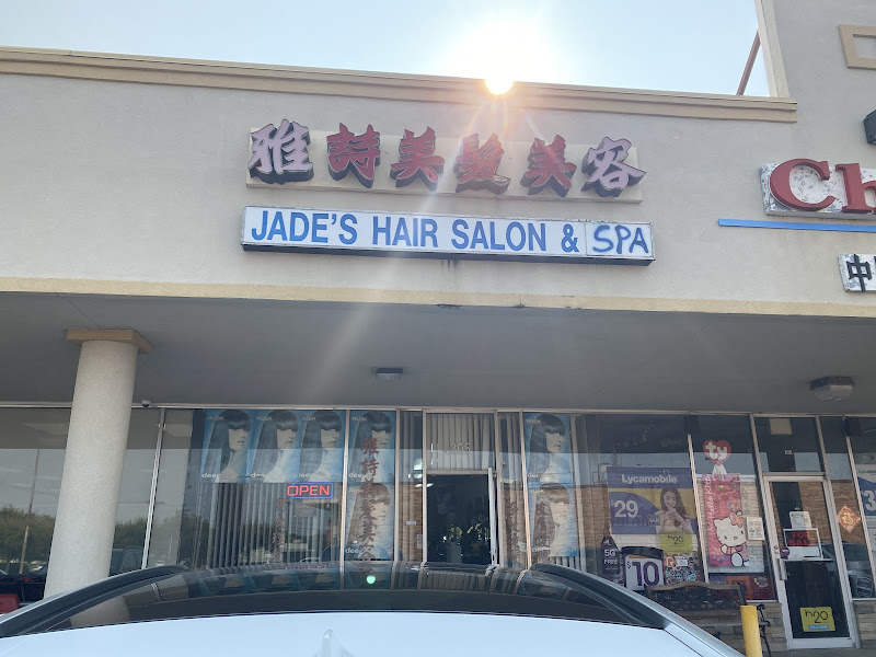 Jade Salon 2