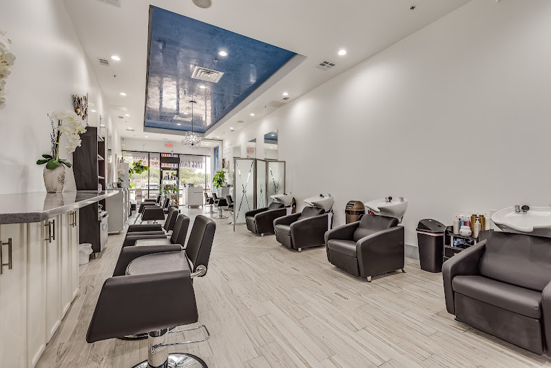 Halo Salon