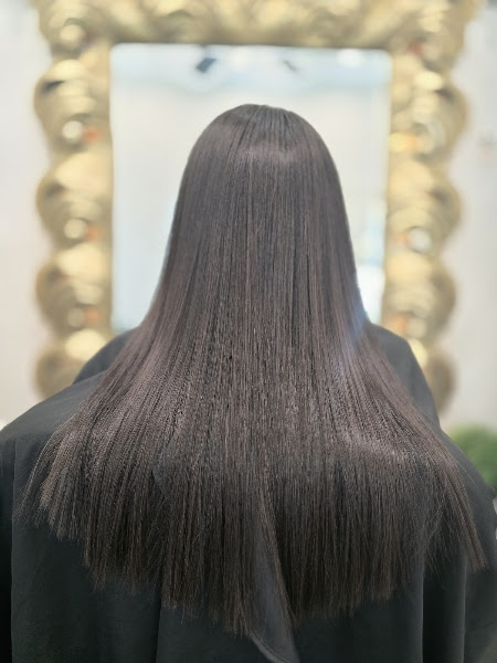 Bijin Japanese Permanent Hair Straightening & Rebonding 4