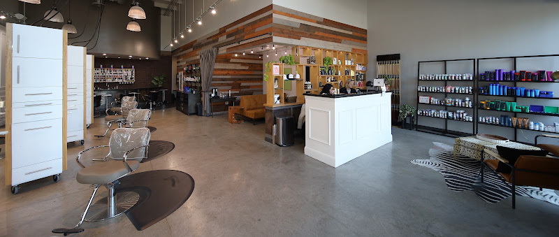 Voss Salon