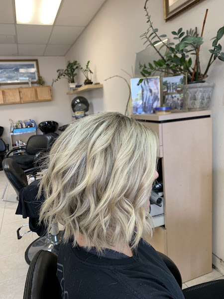 Angel Salon 3