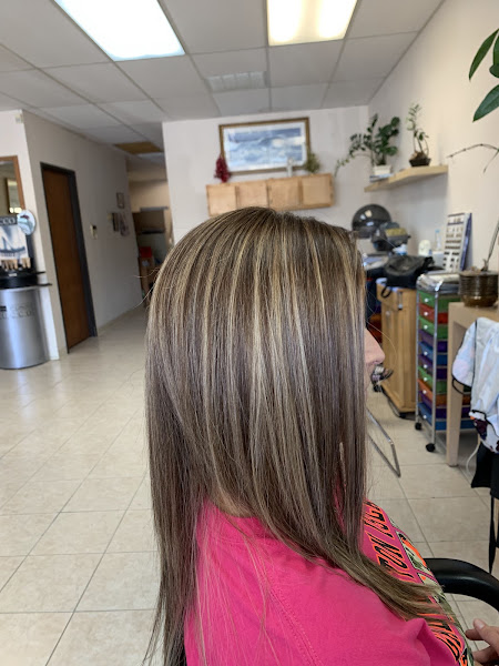 Angel Salon 4