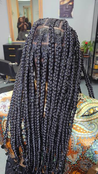 Mihret Hair Salon