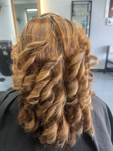 Mihret Hair Salon 3