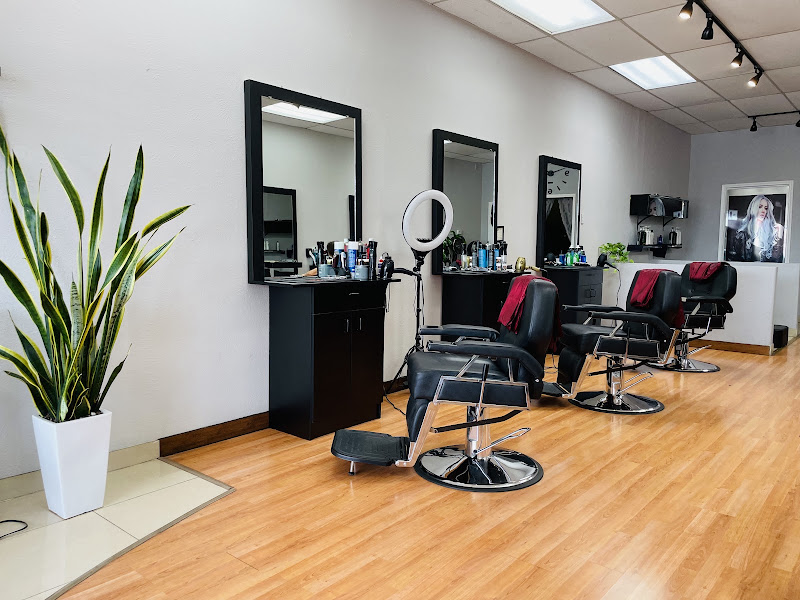 Salon9 Beauty&Barber 3