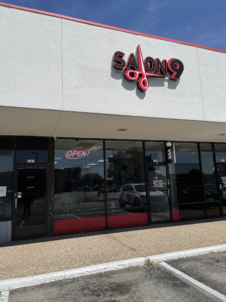Salon9 Beauty&Barber 4