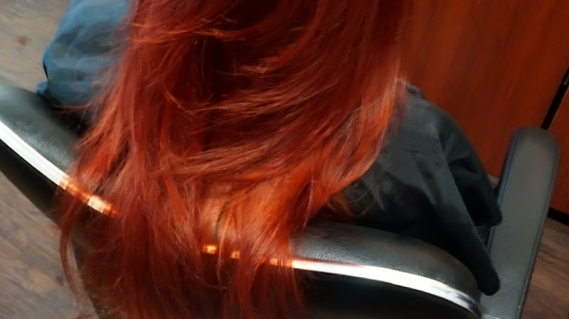 Fancy cuts hair salon