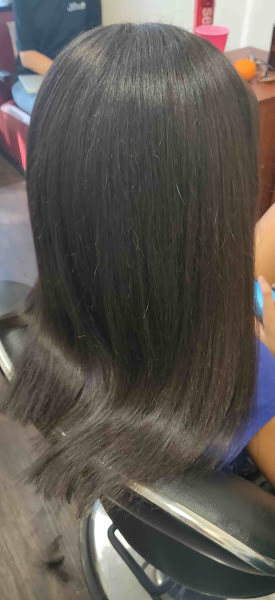 Fancy cuts hair salon 2