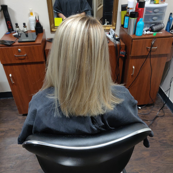 Fancy cuts hair salon 4