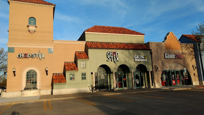 Salon K