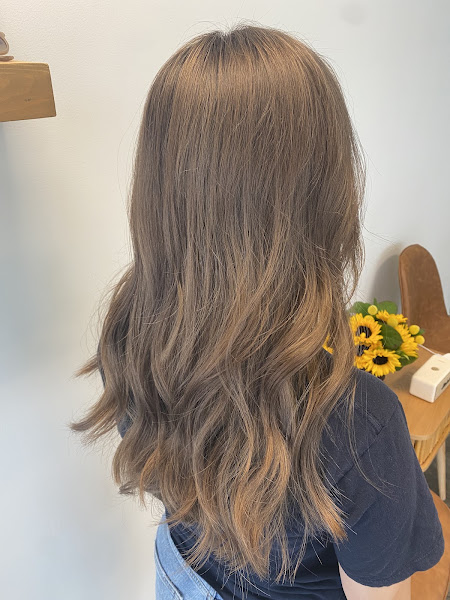 Hair by Saeko 4