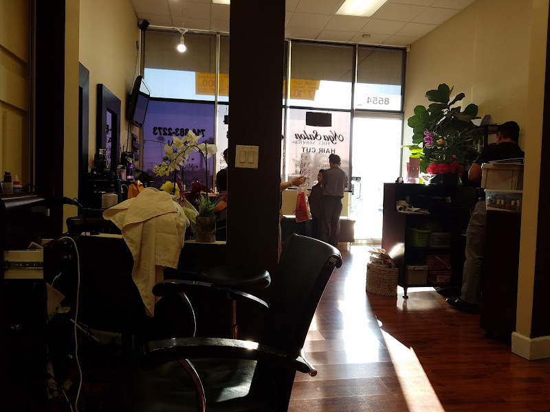 Nga Hair & Nail Salon 2