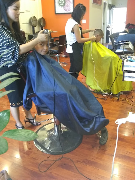 Nga Hair & Nail Salon 4