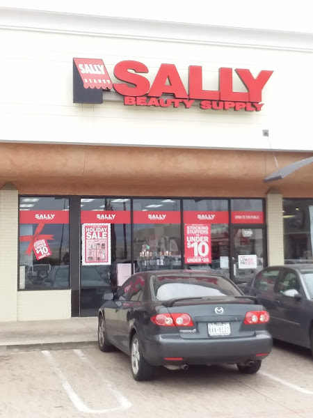Sally Beauty