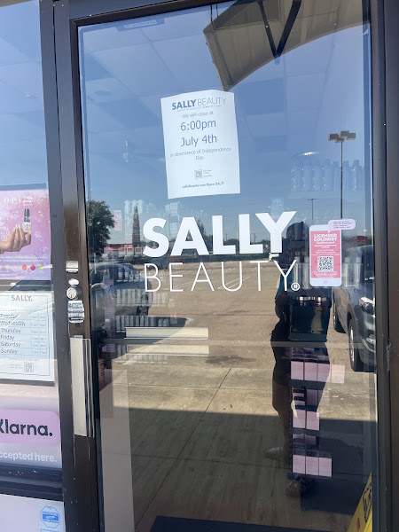 Sally Beauty 3