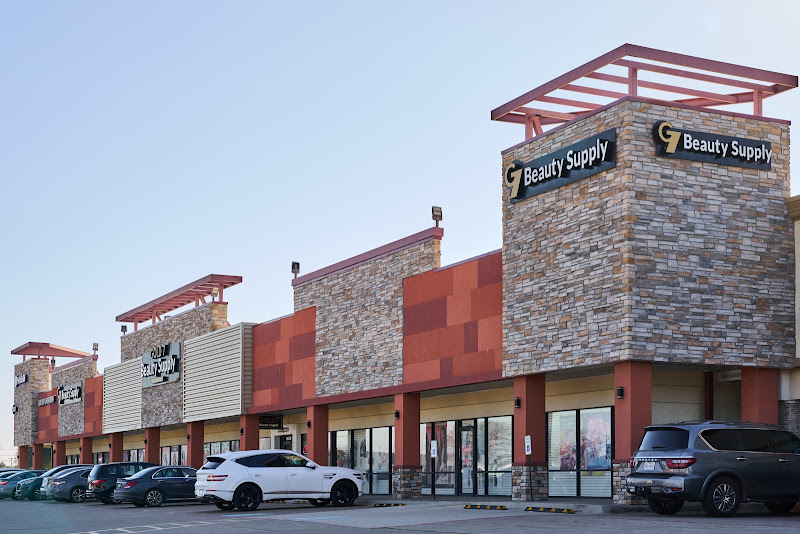 Gold 7 Beauty Supply 3