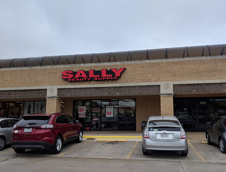 Sally Beauty