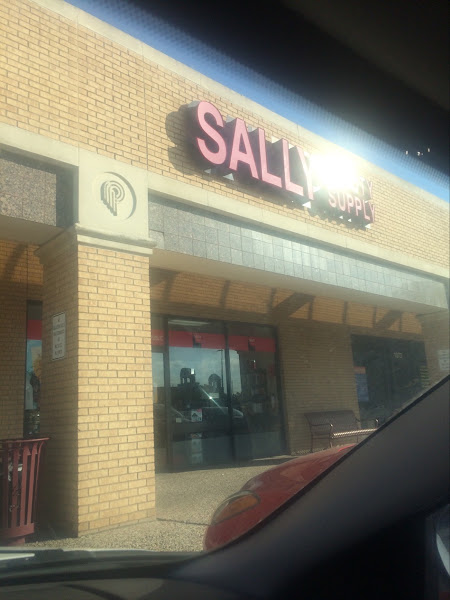 Sally Beauty 4