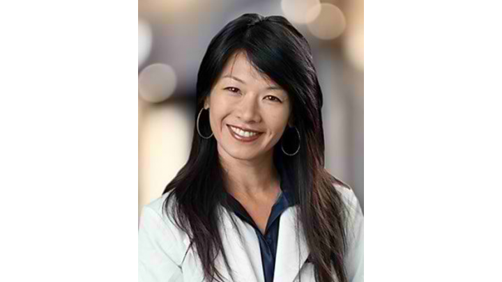 Lamyen Tran, MD