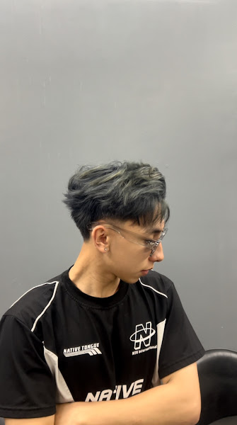 Huynhchi's Hair Studio 2