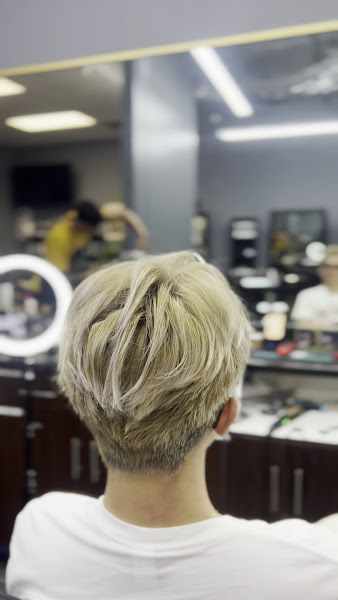 Huynhchi's Hair Studio 3