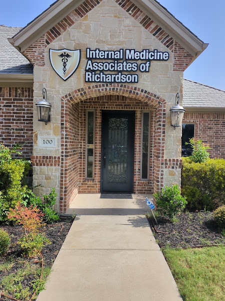 Internal Medicine Associates of Richardson 2