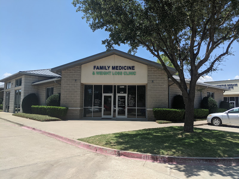 North Richardson Family Clinic & Weight Loss 3